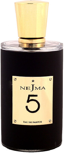 Nejma Nejma 5 Oud Line