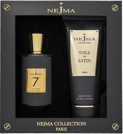 Nejma Seven 
