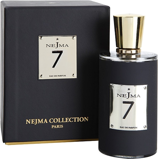 Nejma Seven 