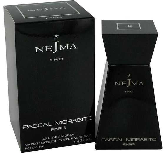 Nejma Two