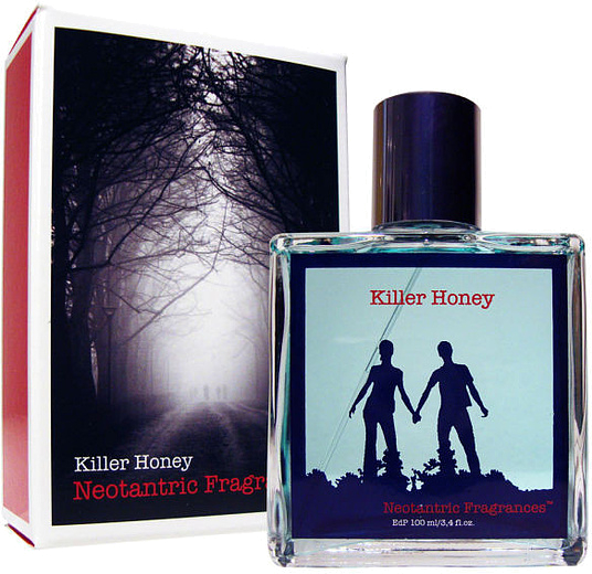 Neotantric Killer Honey