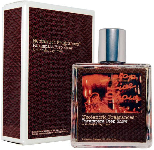 Neotantric Parampara Peep Show
