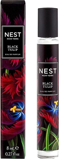 Nest Black Tulip