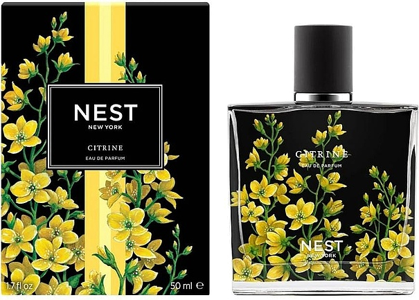 Nest Citrine