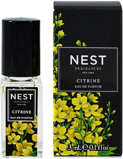 Nest Citrine