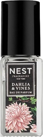 Nest Dahlia & Vines