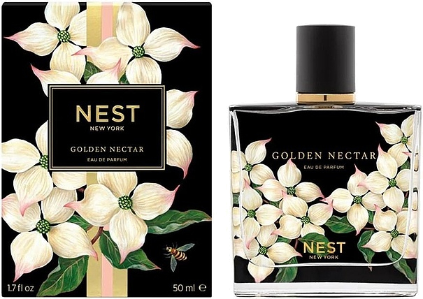 Nest Golden Nectar