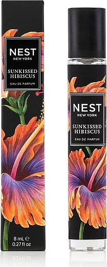 Nest Sunkissed Hibiscus