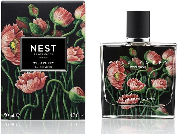 Nest Wild Poppy
