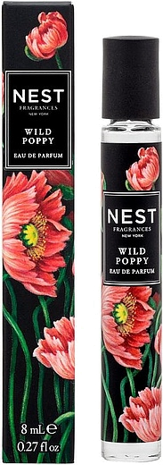 Nest Wild Poppy