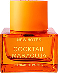 New Notes Cocktail Maracuja