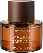 New Notes Magico Safrano