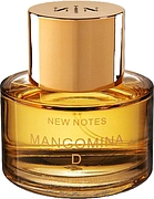 New Notes Mangomina D