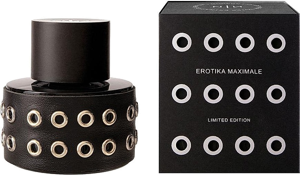 New Notes Erotika Maximale