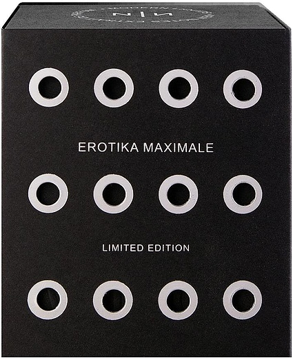 New Notes Erotika Maximale