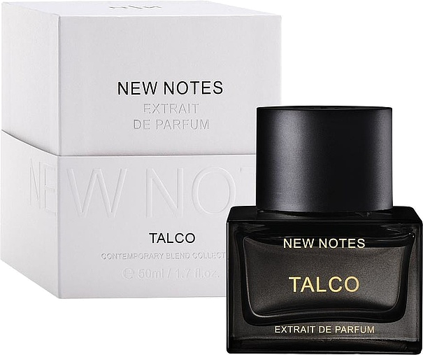 New Notes Talco