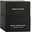 New Notes Musk Complexity