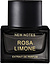 New Notes Rosa Limone
