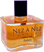 Nez a Nez Ambre a Sade