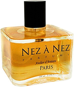 Nez a Nez Atelier d’Artiste