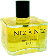 Nez a Nez Figues et Garcons