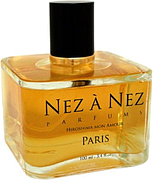 Nez a Nez Hiroshima mon Amour