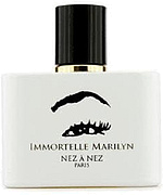 Nez a Nez Immortelle Marilyn
