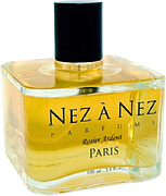 Nez a Nez Rosier Ardent