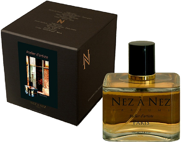 Nez a Nez Atelier d’Artiste
