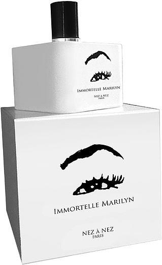 Nez a Nez Immortelle Marilyn