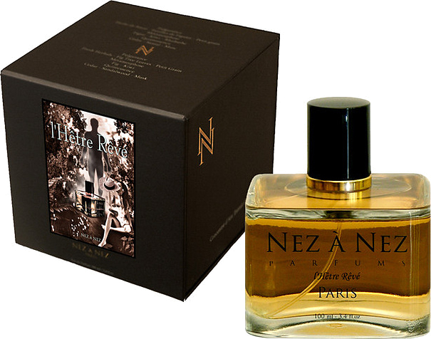 Nez a Nez L Hetre Reve