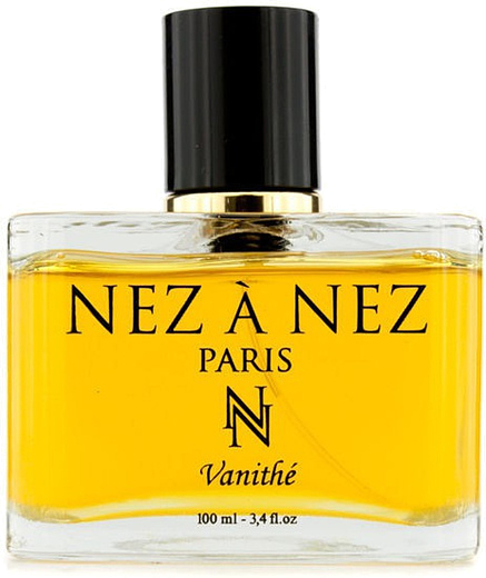 Nez a Nez Vanithe
