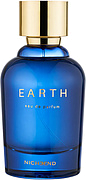 Nicheend Earth
