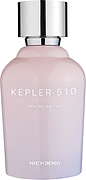 Nicheend Kepler-51d