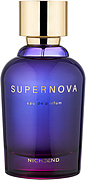 Nicheend Supernova