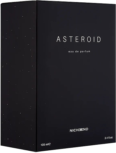 Nicheend Asteroid