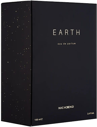 Nicheend Earth