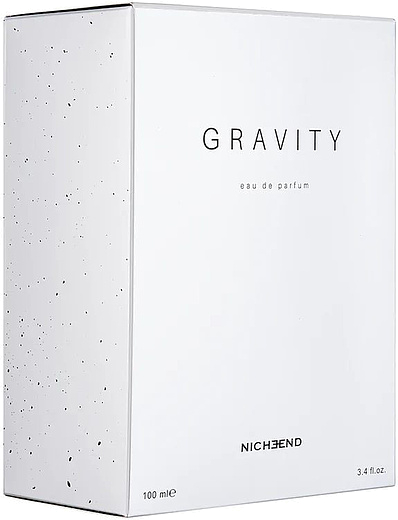 Nicheend Gravity