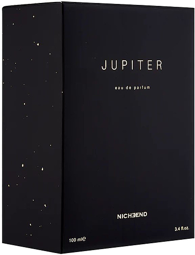 Nicheend Jupiter