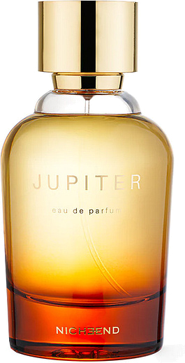 Nicheend Jupiter