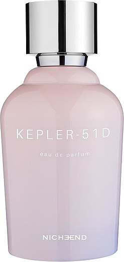 Nicheend Kepler-51d