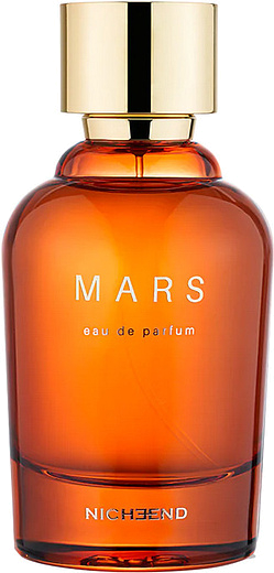Nicheend Mars