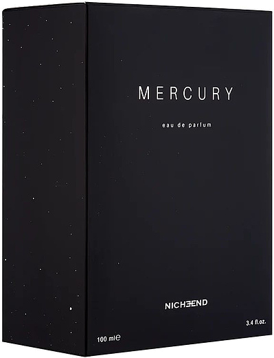 Nicheend Mercury