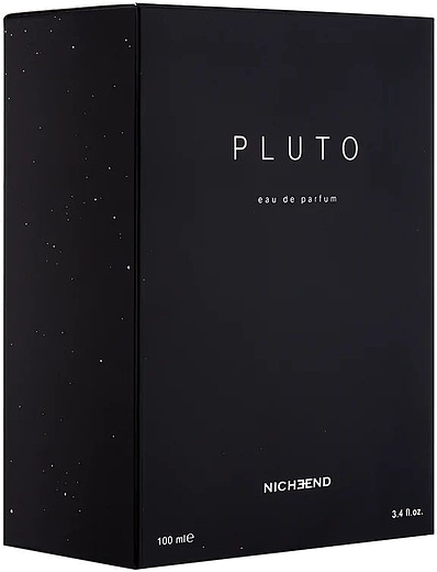Nicheend Pluto