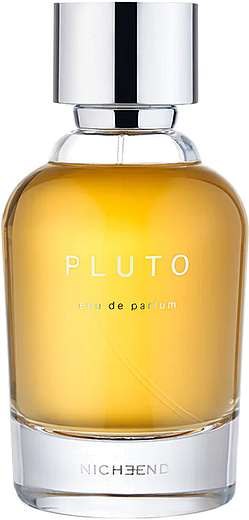 Nicheend Pluto