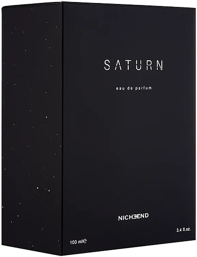 Nicheend Saturn