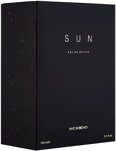Nicheend Sun