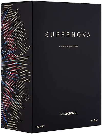 Nicheend Supernova