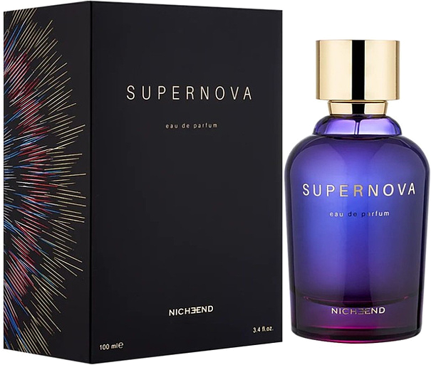 Nicheend Supernova