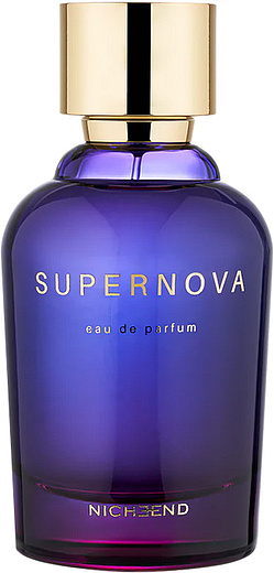 Nicheend Supernova